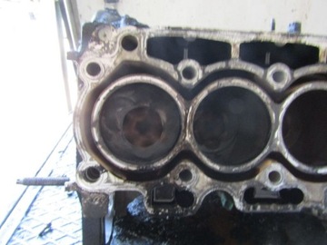 фото thumb №13, Peugeot 206 блок двигателя + wał 1,4hdi 8hz 10fd75