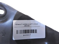 фото thumb №4, Захист стіни перегородки права renault scenic ii lift