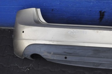 фото thumb №10, Volvo s60 ii бампер зад задний pod pdc