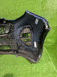 фото thumb №8, Бампер передній перед kia sportage iv рестайлінг gt nr.7703