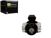 фото thumb №1, Подушка двигуна renault master 99- 2.5dci starline