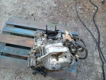 фото thumb №6, Rover 75 2,5 v6 коробка передач pr012