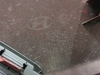 фото thumb №10, Бампер hyundai i10 iii перед передний 19-