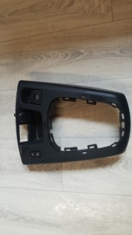 фото thumb №1, Рамка корпус домкрата scenic iii