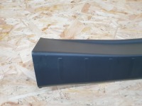 фото thumb №4, Mitsubishi outlander iii защита заднего поперечина