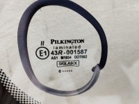 фото thumb №3, Стекло передняя peugeot 206 cc | датчик solar