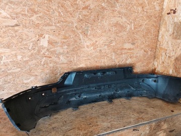 фото thumb №7, Бампер задній renault kadjar 2018–2022 850220923r