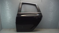 фото thumb №2, Двері лівий задня opel astra j hb