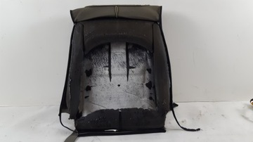 фото thumb №10, Jeep cherokee kl оббивка спинка сидіння праві перед