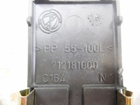 фото thumb №5, Заглушка панели распределительной lancia y 95-00