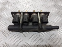 фото thumb №3, Молдинг впрыскная форсунки lpg renault scenic ii 2.0