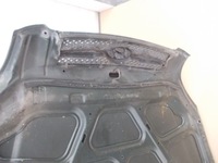 фото thumb №11, Капот кришка двигуна hyundai tucson i