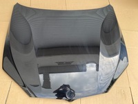 фото thumb №7, Капот крышка двигателя bmw x5 x6 f15 f16 оригинал 475