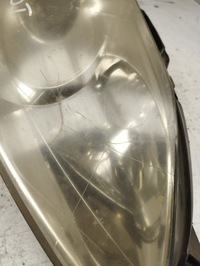 фото thumb №7, Peugeot 407 лампа правий перед 9656668780