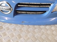 фото thumb №4, Nissan primastar lift 06+ решітка радіатора решітка радіатора