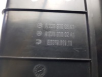 Бардачок полка mercedes sl r230 w230 2308100841 Доставка, фото thumb