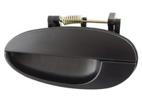 фото thumb №1, Ручка двері зад задня ліва do daewoo matiz 98-