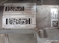 Двигун електричний renault kangoo iv 5aq609 290035489r пробіг 35 km Оригінал, фото thumb