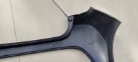 фото thumb №8, Бампер заднє toyota yaris iv 4 pdc датчики 52159-k0030