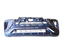 фото thumb №1, Бампер передний омыватель mitsubishi eclipse cross 6400h717zz