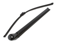 фото thumb №4, Важіль задній двірники + щітка vw touran 03- задні