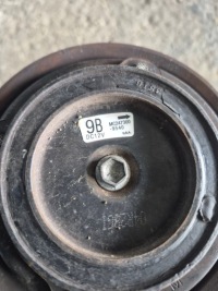 фото thumb №9, Компрессор кондиционера honda civic ix 12- 1.6 i-dtec 447280-2260