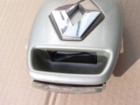 фото thumb №3, Ручка крышки renault laguna ii hb