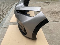 фото thumb №6, Vw id unyx kompletny бампер перед передній лампа led камера pdc