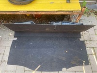 фото thumb №7, Honda jazz v crosstar обивка багажника боковина левый правые