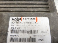 фото thumb №11, Блок управления fiat grande punto 199_ 1.3 d multijet 90 - 199 a3.000 51781568