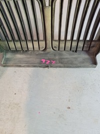 фото thumb №5, Решётка радиатора решётка радиатора bmw e30