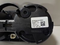 Bmw i4 2025 кронштейн na чашка панелі приладової панелі Київ, фото thumb