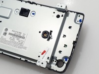 фото thumb №12, Vw golf vii sportsvan монитор навигации mmi экран lcd 5g0919606 super состояние