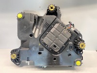 фото thumb №10, Бак пального adblue citroen jumpy 3 iii spacetourer toyota proace