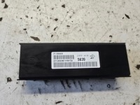 фото thumb №1, Opel insignia a модуль кондиционера обдув 13585639