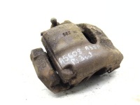 фото thumb №1, Суппорт тормозной правый перед audi a3 8p lift 2.0td