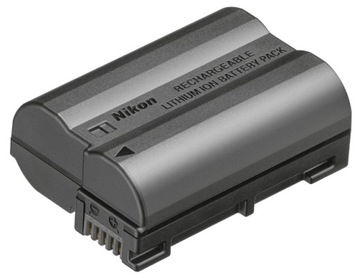 Литиевая батарея Nikon EN-EL15C НОВИНКА