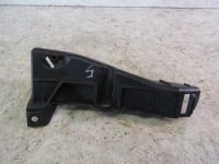 фото thumb №8, Seat ibiza iv направляющая бампера правый задняя 6j4807378b