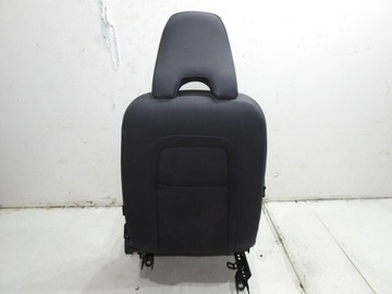 фото thumb №7, Сидіння лівий перед volvo v70 iii