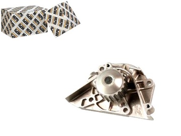 фото thumb №1, Hepp898 насос рідини охолоджуючої citroen c4, c4 gra