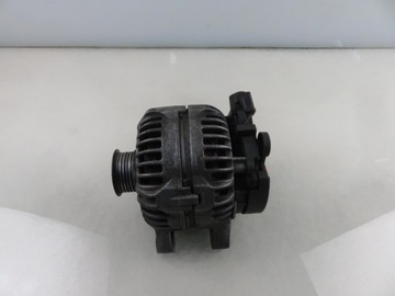 фото thumb №6, Генератор peugeot partner i 2.0 hdi - rhy dw10td 9646477580 0124525034