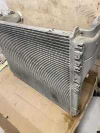 фото thumb №3, Радиаторов воздуха интеркулер mercedes actros mp4