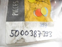 фото thumb №5, Гайка ступица перед mesenger mascott 5000387393