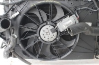 фото thumb №9, Комплект радіатор вентилятор volvo xc70 i 2005r 2.4 дизель автомат