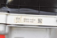 фото thumb №13, Счетчик приборы eu 83800-44530 toyota avensis verso 2.0 d-4d 116 km 01-03