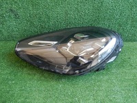 фото thumb №1, Лампа перед левая porsche cayenne 7p5 lift 2015 full led 7p5941035h