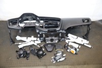 фото thumb №1, Приборная панель приборная подушка безопасности подушки безопасности ремни kia ceed ii 1.6crdi