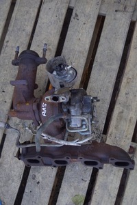 фото thumb №2, Mazda 6 ii gh 2.2 citd турбонагнетатель turbo r2bh