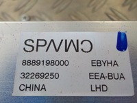 фото thumb №5, Volvo xc40 17-21 колонка кермова