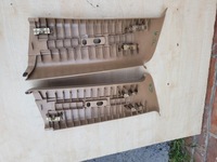 фото thumb №10, Jeep grand cherokee wj захист стійка права